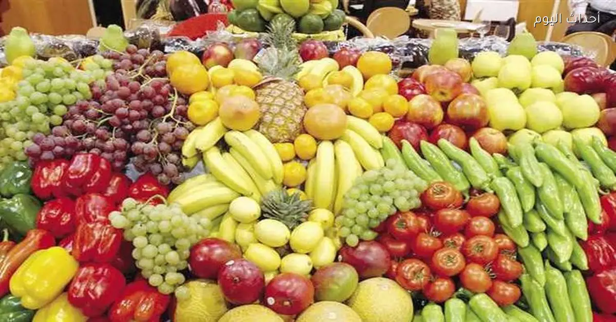 «دليلك المالي لسوق اليوم» تحليلات حصرية لأسعار الخضروات والفاكهة يوم الثلاثاء 23 ديسمبر: أبرز التقلبات والمؤثرات