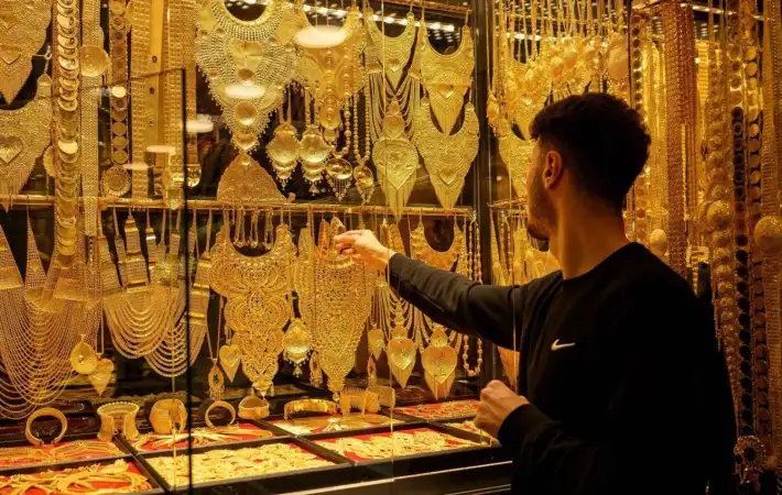 ارتفاع أسعار الذهب في مصر اليوم الثلاثاء 30 ديسمبر 2025 بعد خسائر الأسبوعين الأخيرين