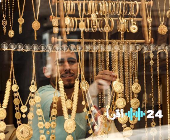 سقوط حاد للجنيه الذهب وعيار 21 في مصر اليوم الثلاثاء 9 ديسمبر 2025 مع تراجع ملحوظ للسبائك