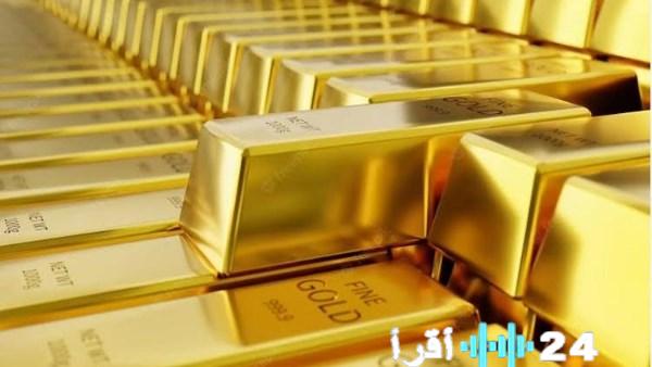 أسعار الذهب بتاريخ 21 نوفمبر 2025 تسجل انخفاضًا في عيار 21