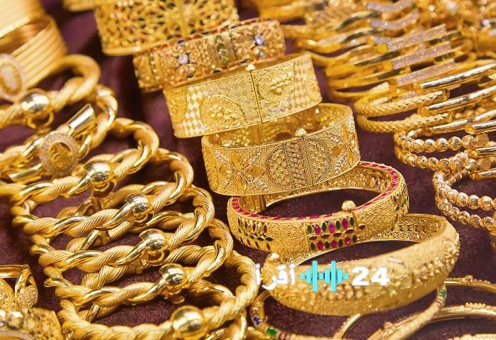 أسعار الذهب في السعودية اليوم السبت ارتفاع ملحوظ في الأعيرة والسبائك