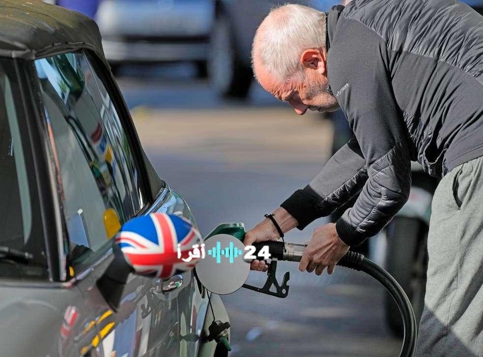 «مفارقة أسعار الوقود في بريطانيا» تراجع النفط لا يظهر في فواتير المستهلكين