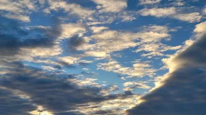 الأرصاد الجوية تعلن توقعات حالة الطقس في مصر ليوم الأربعاء 17 ديسمبر 2025