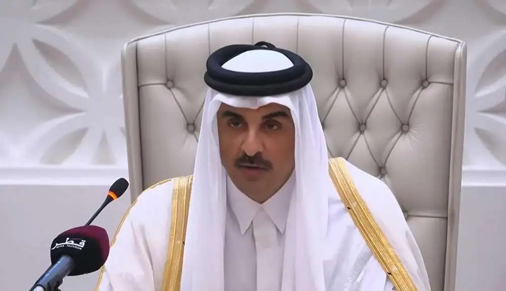 «قطر تتبنى موازنة 2026 مع عجز مقدر بـ 21.8 مليار ريال»