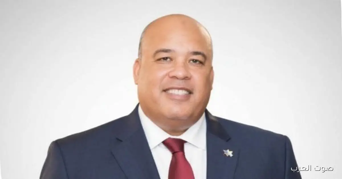 أيمن العشري يثمن برنامج رد أعباء الصادرات 2025/2026 محفزًا رئيسيًا لتعزيز الصناعة والتصدير