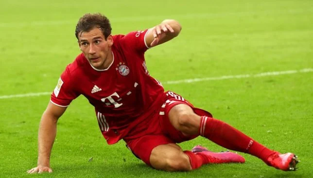 «لم شمل ألماني» مؤشرات قوية تقرب جوريتسكا من اللحاق بكتيبة فليك في رحلة الانتقال من أليانز أرينا إلى الكامب نو