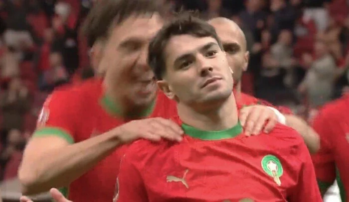 إبراهيم دياز يدشن باكورة أهداف تصفيات كأس أمم إفريقيا 2025 في مرمى جزر القمر