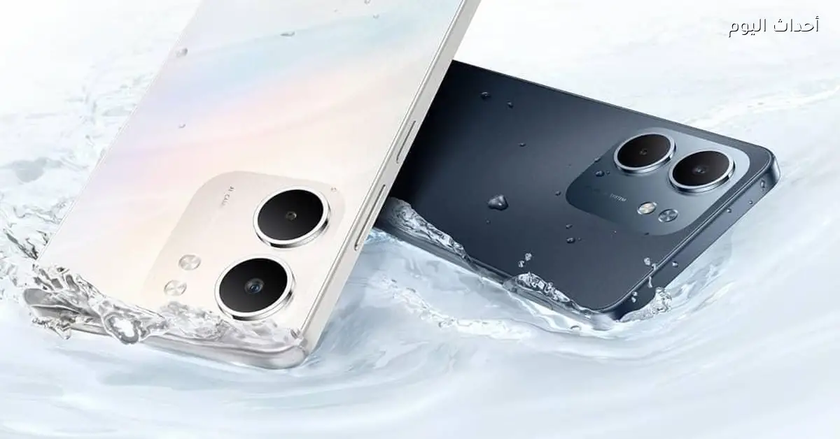 إطلاق هاتف Oppo A6x بتقنيات كاميرا متقدمة ومعالج قوي وتصميم أنيق