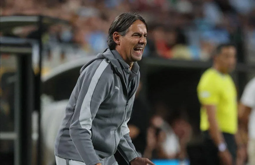 إنزاجي يؤكد إصابة سافيتش وغيابه عن موقعة الهلال والشارقة