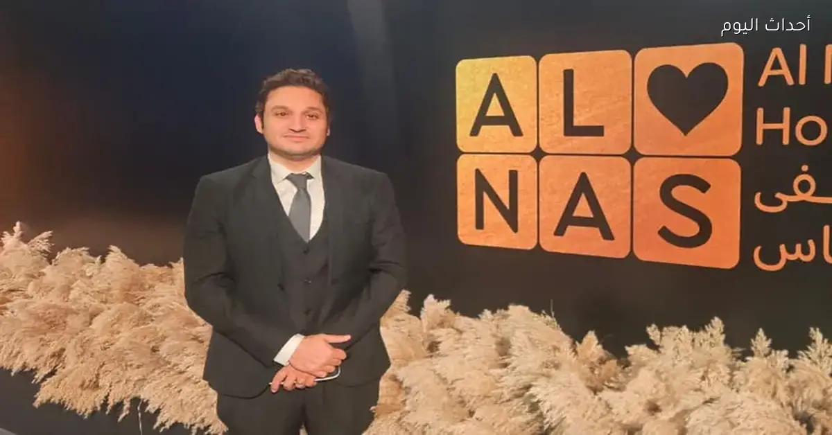 «إنجاز تاريخي في الرعاية الصحية» إيهاب عمر يشيد بإطلاق أكبر مركز مجاني لزراعة الكبد في الشرق الأوسط بمستشفى الناس