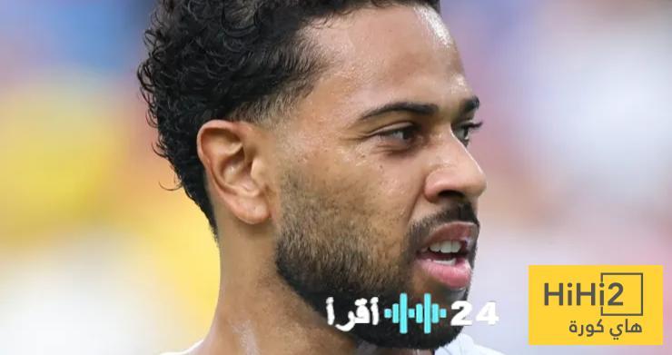 مدة فسخ عقد لودي مع الهلال السعودي تتصدر الأخبار