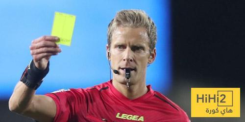 ميلان وتورينو نظرة على سجل حكم المباراة وأرقامه الخاصة