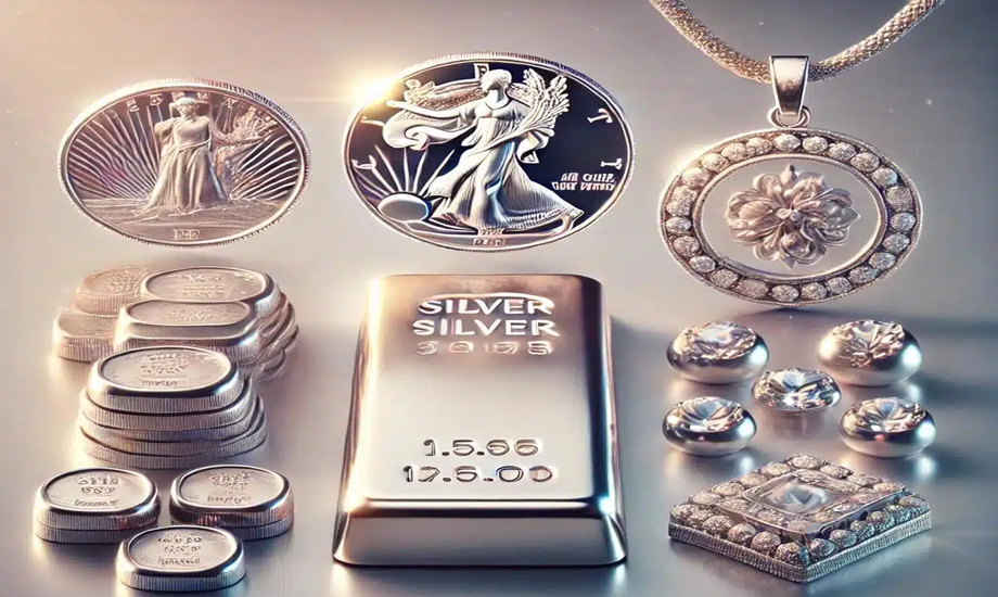 «استقرار أسعار الفضة في مصر اليوم 30 نوفمبر 2025»