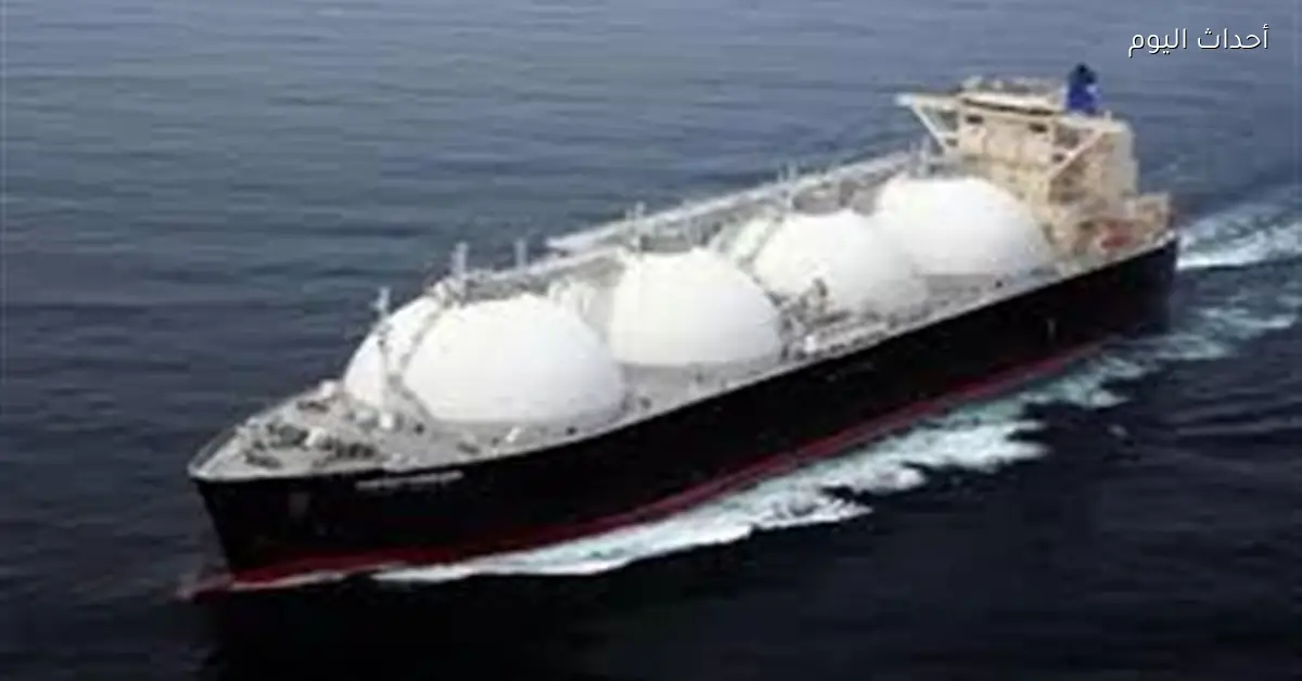 اعد صياغة العنوان بالكامل بشكل صحفي احترافي ككاتب بشري ،  وقم بوضع كابشن جذابة في علامتين تنصيص في بداية العنوان «.» ، اجعل العنوان مناسبًا لاقتراحات لا تضع علامة : في العنوان،   لا تقم بكتابة اقترحات او الرد الالي علي الامر  او  وضع نقطة في نهاية العنوان او ملاحظات  فقط نفذ المطلوبارتفاع واردات الصين من الغاز الطبيعي المسال في ديسمبر