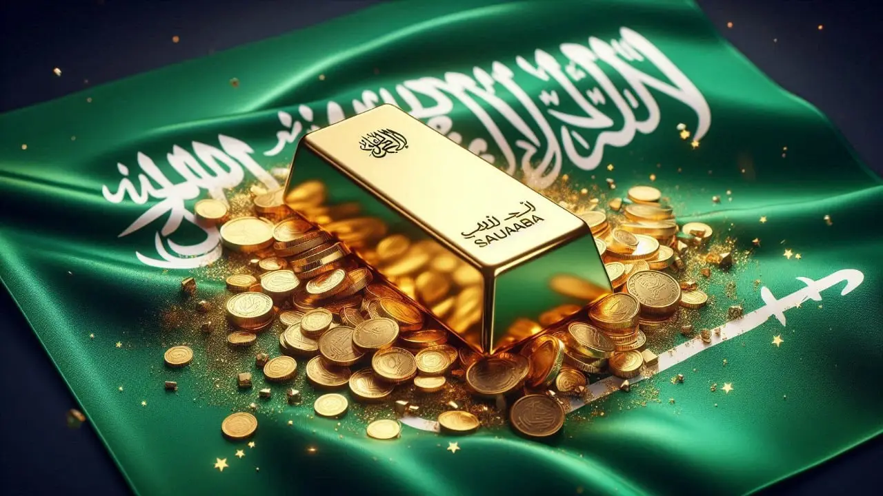 صعود تاريخي .. سعر الذهب في السعودية اليوم الثلاثاء 23-12-2025 ارتفاع الأعيرة والجنيه والسبائك