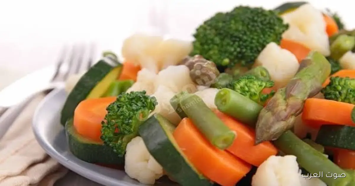 استقرار أسعار الخضروات والفاكهة يسيطر على تعاملات سوق العبور اليوم