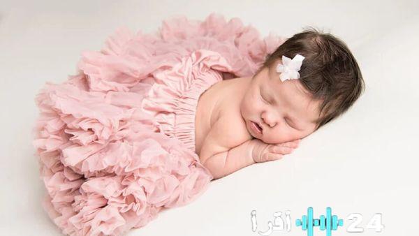 أسماء البنات الأمريكية الأكثر رواجًا دليلك لاكتشاف الخيارات المتصدرة