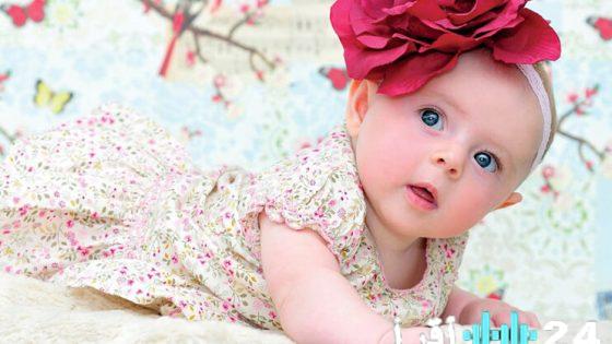 أسماء بنات مميزة بحرف العين ومعانيها