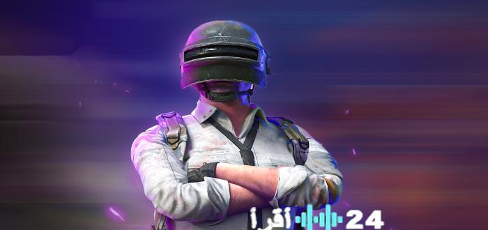 فن زخرفة أسماء ببجي العربية إبداعات مميزة ورائجة