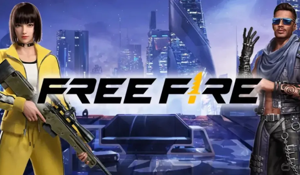 احصل على آلاف الجواهر في حسابك مع أكواد فري فاير 2025 لاستبدال الهدايا والجوائز المجانية عبر موقع جارينا الرسمي