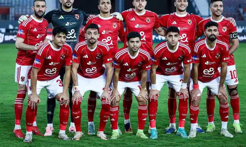 «زلزال في القلعة الحمراء» إدارة الأهلي تتحرك سريعًا عقب صدمة الاتصالات