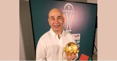 حسام حسن يتفوق على باتريس بوميل قبل المواجهة المرتقبة بين مصر وأنجولا في الأردن