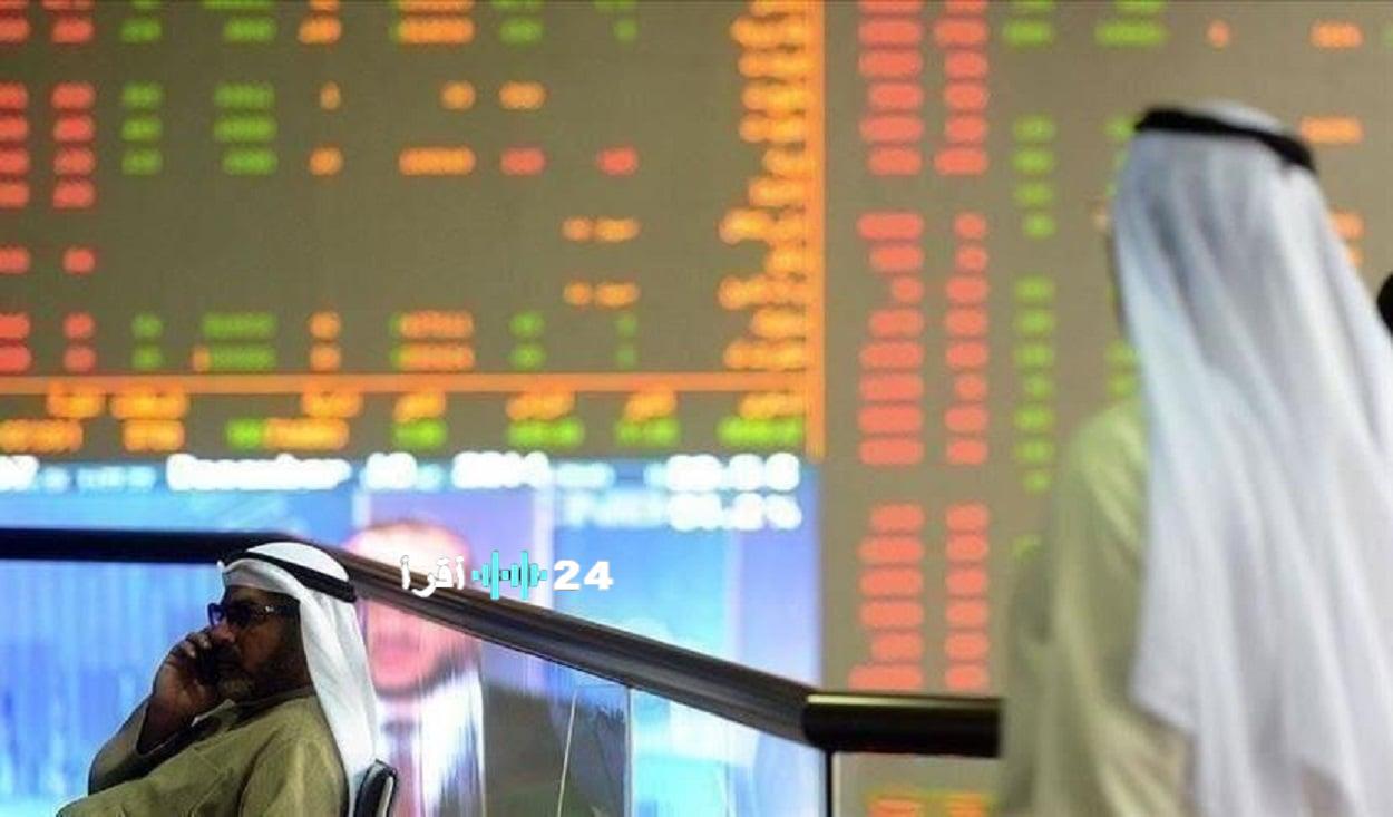 ارتفاع الأسهم القطرية مع توقعات خفض الفائدة الأمريكية يوم الإثنين
