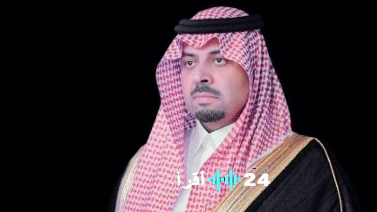 فيصل بن خالد يصدر قرارًا بتأخير بدء اليوم الدراسي إلى التاسعة صباحًا في المدارس الشمالية