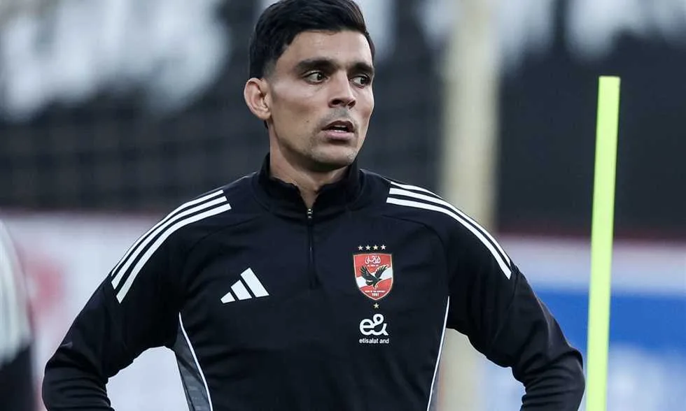 تعاون مثمر مع المنتخب المغربي بشأن إصابة بنشرقي