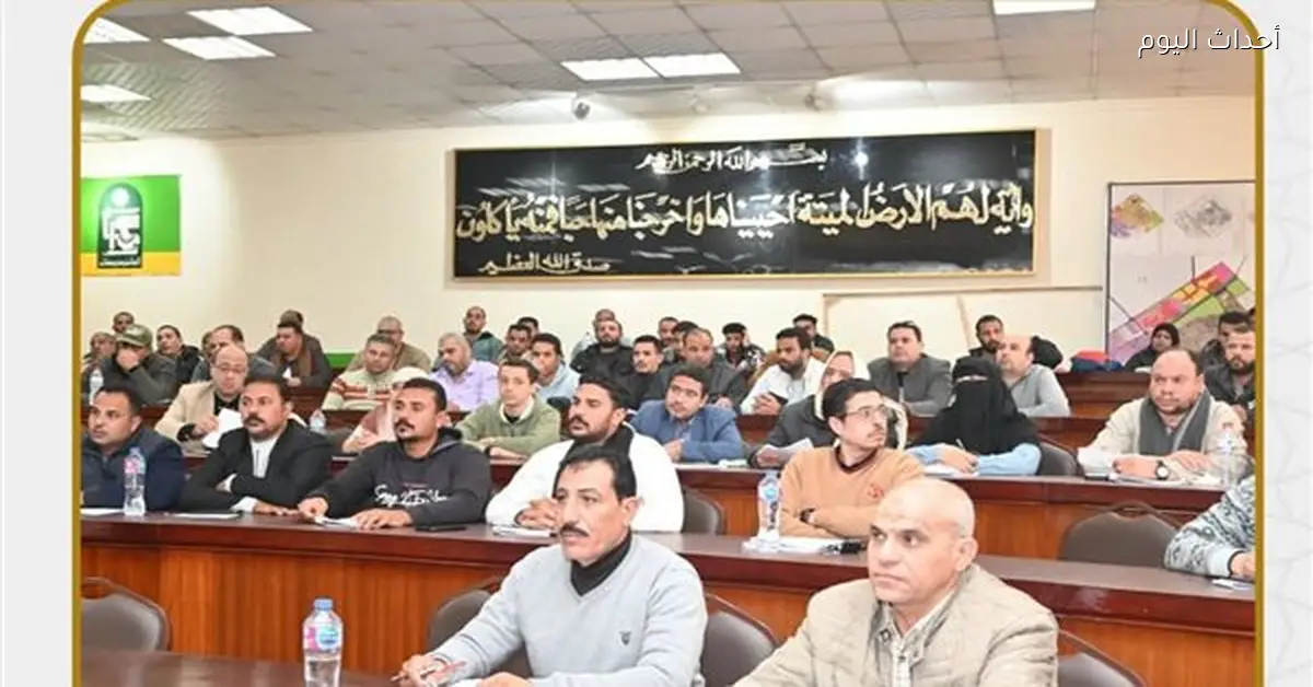 «فرصة ذهبية للمستثمرين» الإسكان تعلن عن طرح محال تجارية وأراضٍ بأنشطة حرفية في أربعة مدن جديدة