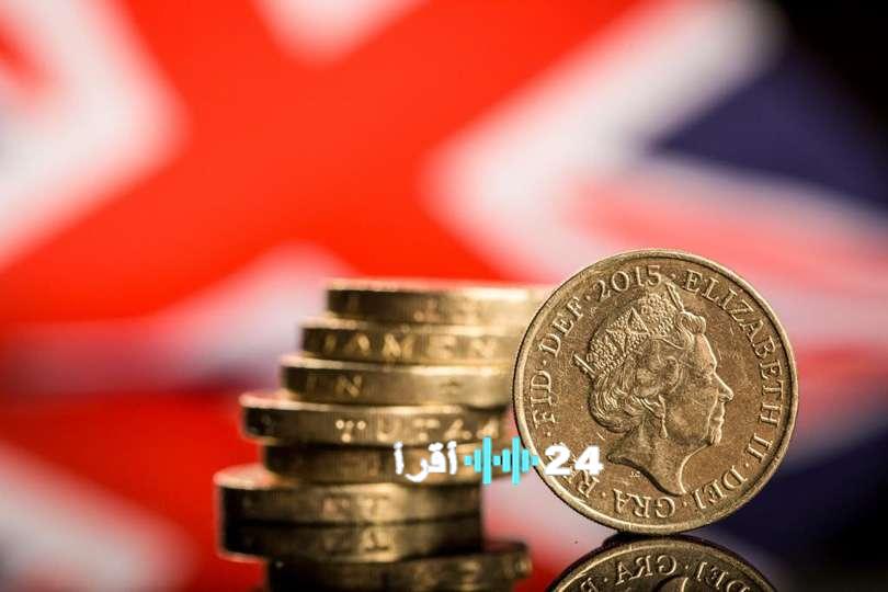 «تراجع الجنيه الإسترليني وسط انكماش اقتصادي هو الأول منذ ديسمبر 2023»