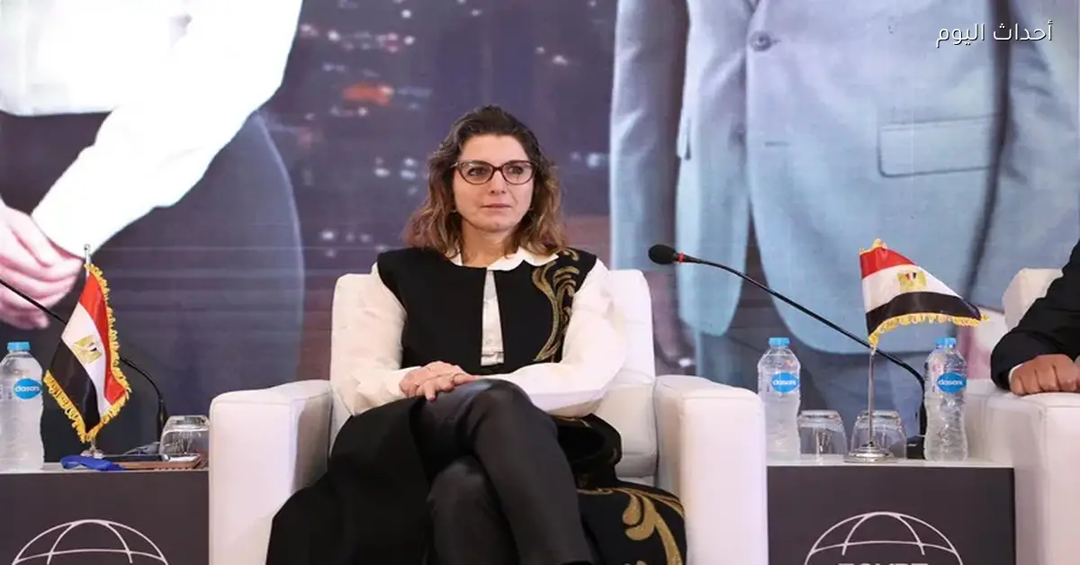 «استثمار قوي في الابتكار» البنك الأهلي المصري يدعم الشركات الناشئة وSMEs بخدمات متنوعة.. شنتال صبّاغ تكشف التفاصيل