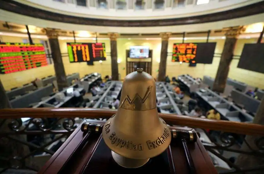 «استثمار ضخم بمليار وربع جنيه يقرب مستثمراً أجنبياً من الاستحواذ على 48.79% من شركة إيديتا»