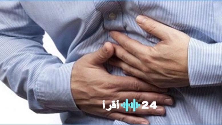 «صحتك على المحك» خمسة ضحايا يطلقون ناقوس الخطر حول المأكولات الملوثة وتأثيراتها الجسدية القاسية