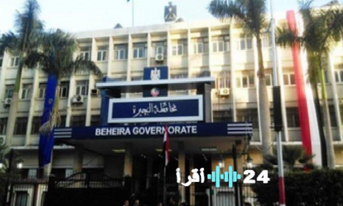 «ضربة قوية لمافيا السوق السوداء» أمن البحيرة يضبط محطة وقود تلاعبت في 24 ألف لتر سولار