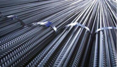 استقرار أسعار الحديد في مصر استعدادًا للتسعيرة المرتقبة