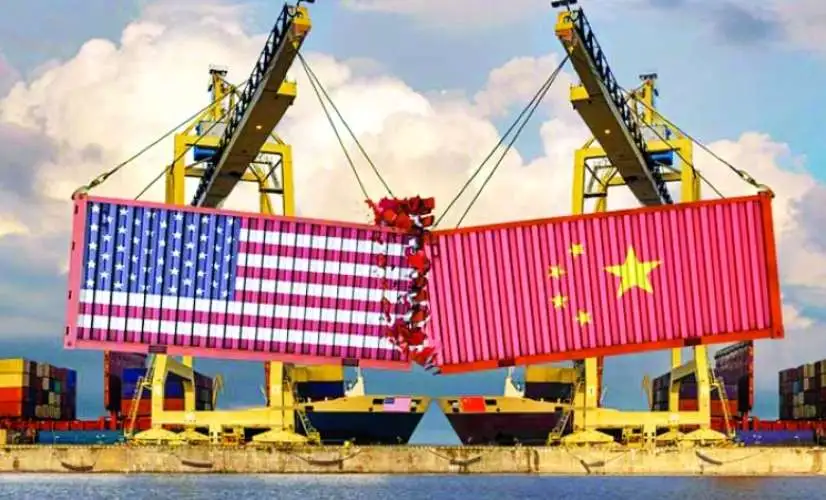 «تأثير الحرب التجارية على التضخم: ضرورة تحسين كفاءة بيع أصول الدولة»