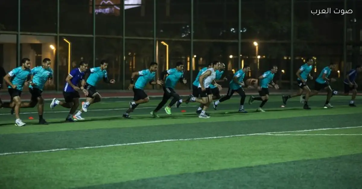 الحكام والمساعدون في الدوري الممتاز يخضعون لاختبار الفواصل الزمنية مثل كأس العالم