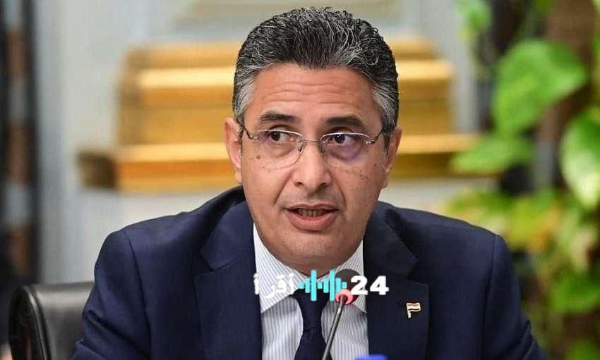 «تراجع فاتورة استيراد القمح بواقع 400 مليون دولار: استهداف شراء 5 ملايين طن محليًا»