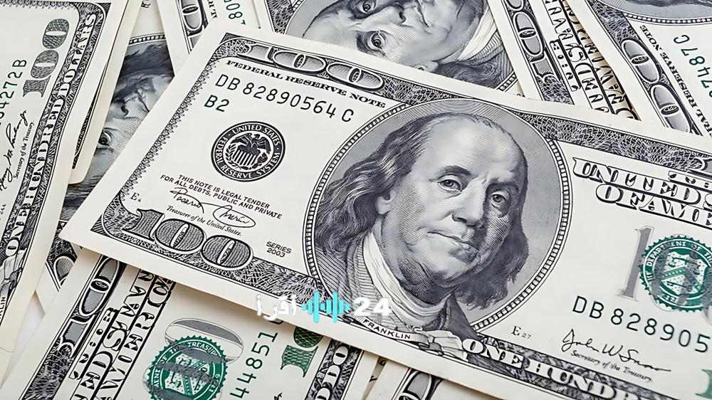 الدولار يواصل استقراره أمام الجنيه المصري بالبنوك اليوم الثلاثاء 23 ديسمبر 2025