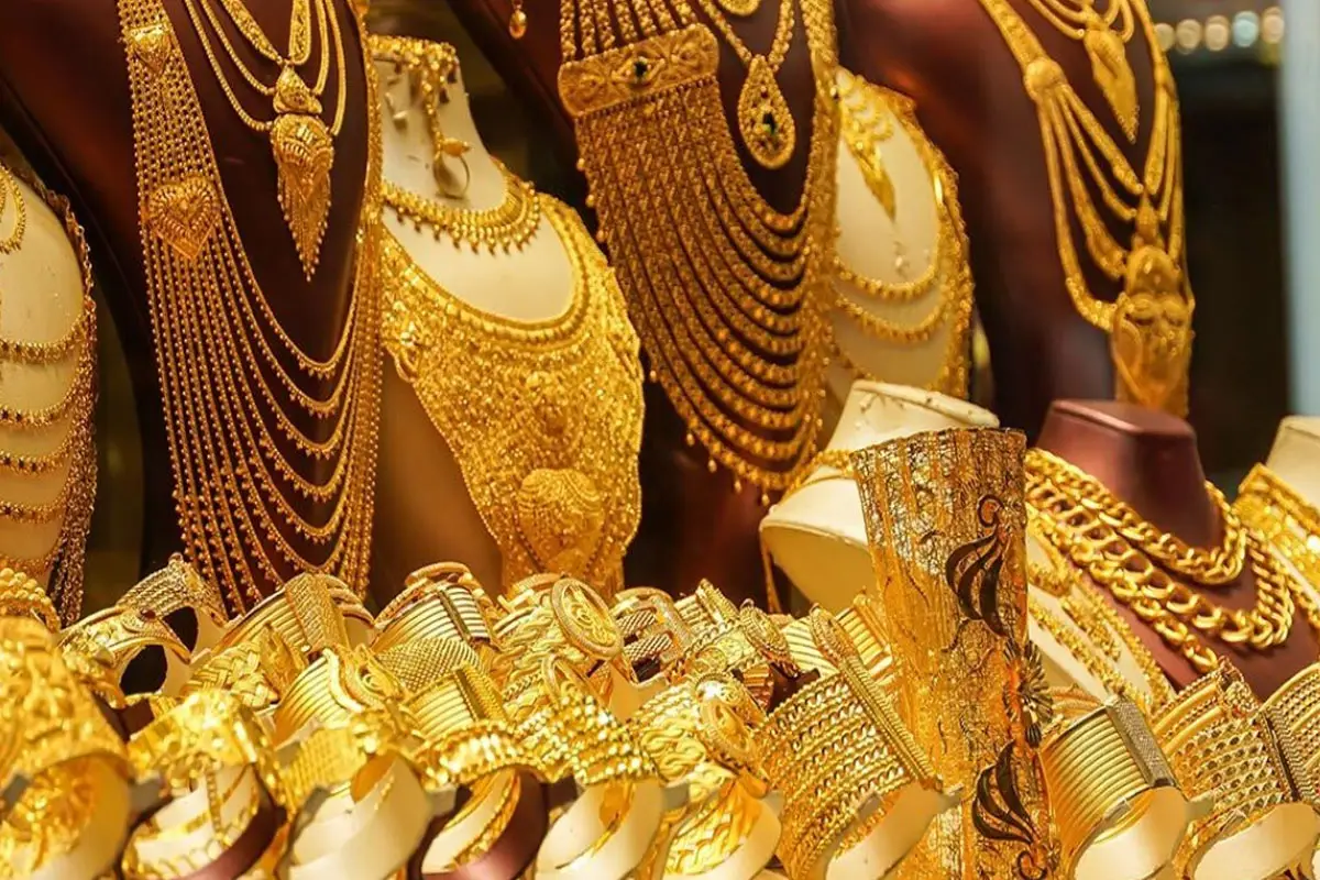 استقرار أسعار الذهب في مصر اليوم الأربعاء مع توقعات بارتفاعها بعد قرار الفيدرالي الأمريكي