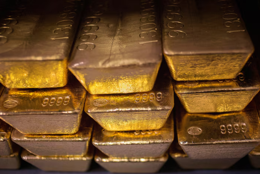 «قفزة تاريخية للذهب» .. أسعار المعدن الأصفر تسجل أعلى مستوياتها في 6 أسابيع بدعم من توقعات خفض الفائدة