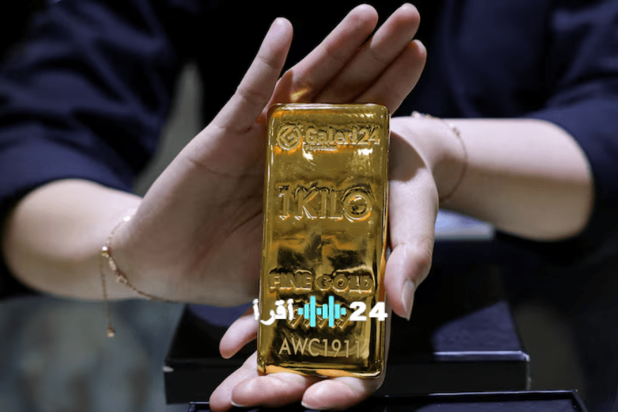 الذهب في مصر يتأثر بارتفاع الأسعار العالمية وينخفض الطلب بنسبة 10% مع تحول 50% من القوة الشرائية إلى السبائك الادخارية