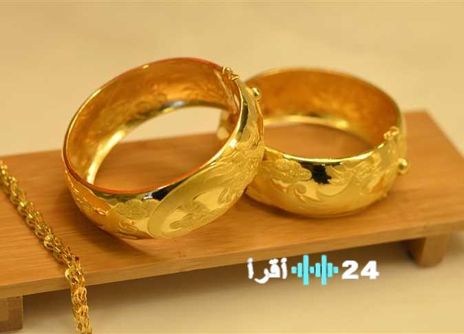 ارتفاع قياسي في أسعار الذهب اليوم الثلاثاء 23 ديسمبر 2025 يقترب بجرام 21 من 6 آلاف جنيه مما يذهل المصريين