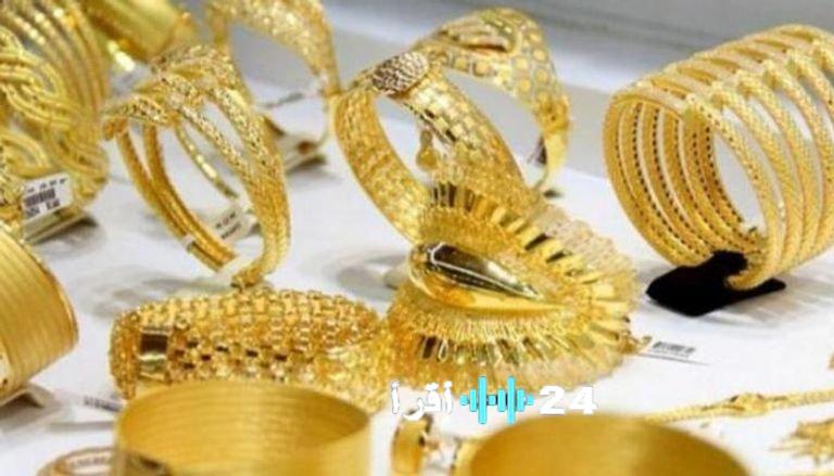 الذهب يحقق أفضل أداء سنوي منذ 46 عامًا بينما تصعد الفضة بنسبة 150%