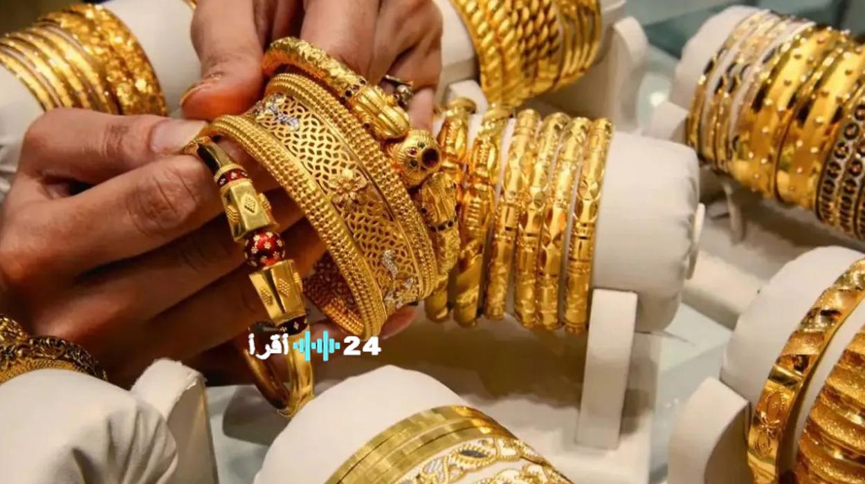 الذهب في السودان وفرص الادخار الحالية مقارنة بأسعار السبائك والجرام في الصاغة اليوم الأحد 21 ديسمبر 2025