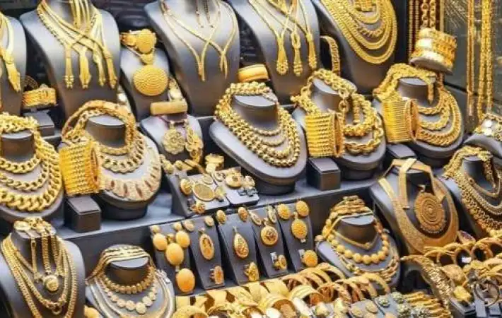 أسعار الذهب تستقر محليًا في ظل تصاعد احتياطيات الصين خلال نوفمبر