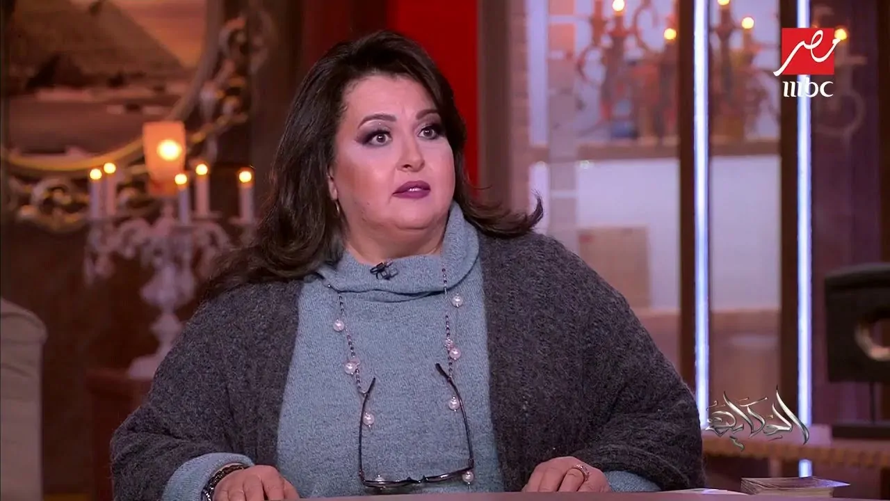 «عام 2026: بسنت بوسف تتوقع الكشف عن فساد وتغييرات إدارية جذرية»