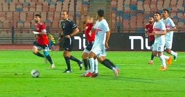 موعد مباراة الزمالك وكهرباء الإسماعيلية في كأس عاصمة مصر التفاصيل الكاملة
