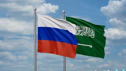 السعودية وروسيا توقعان اتفاقية للإعفاء المتبادل من التأشيرات لتعزيز التعاون الاقتصادي بين البلدين